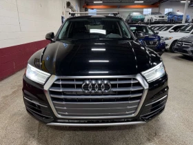 Audi Q5 * quattro Premium * CARFAX * ЦЕНА ДО БГ - 11600 € / 22687.63 лв. - 56781131 8
