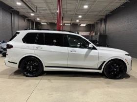 BMW X7 M-SPORT * Alpine White* Ultimate Luxury - 64500 € / 126151.04 лв. - 62920982 2