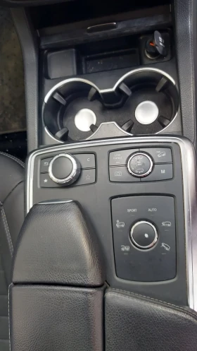 Mercedes-Benz ML 350 