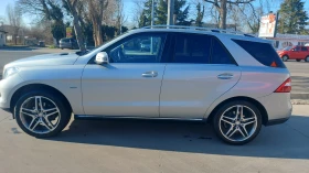 Mercedes-Benz ML 350 undefined | Auto.bg — изображение 8