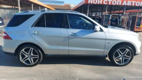 Mercedes-Benz ML 350 undefined | Auto.bg — изображение 7