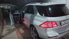 Mercedes-Benz ML 350, снимка 2