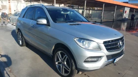 Mercedes-Benz ML 350 undefined | Auto.bg — изображение 3