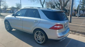 Mercedes-Benz ML 350 undefined | Auto.bg — изображение 6