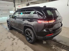 Jeep Grand cherokee LIMITED * 360* PANORAMA* CARFAX *  - 26450 € / 51731.70 лв. - 16581800 4