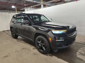 Jeep Grand cherokee LIMITED * 360* PANORAMA* CARFAX *  - 26450 € / 51731.70 лв. - 16581800 2