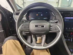 Jeep Grand cherokee LIMITED * 360* PANORAMA* CARFAX *  - 26450 € / 51731.70 лв. - 16581800 12