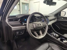 Jeep Grand cherokee LIMITED * 360* PANORAMA* CARFAX *  - 26450 € / 51731.70 лв. - 16581800 10