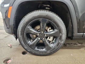 Jeep Grand cherokee LIMITED * 360* PANORAMA* CARFAX *  - 26450 € / 51731.70 лв. - 16581800 8