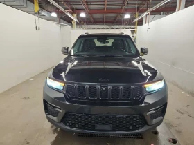 Jeep Grand cherokee LIMITED * 360* PANORAMA* CARFAX *  - 26450 € / 51731.70 лв. - 16581800 5