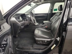 Jeep Grand cherokee LIMITED * 360* PANORAMA* CARFAX *  - 26450 € / 51731.70 лв. - 16581800 9