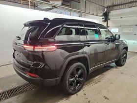 Jeep Grand cherokee LIMITED * 360* PANORAMA* CARFAX *  - 26450 € / 51731.70 лв. - 16581800 3