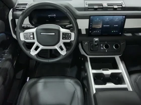 Land Rover Defender 110 D300 X-Dynamic SE 7seats - 83500 € / 163311.80 лв. - 58994072 6