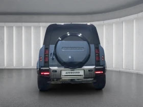 Land Rover Defender 110 D300 X-Dynamic SE 7seats - 83500 € / 163311.80 лв. - 58994072 4