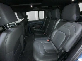 Land Rover Defender 110 D300 X-Dynamic SE 7seats - 83500 € / 163311.80 лв. - 58994072 7