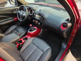 Nissan Juke 1.5 DCI* PANORAMA* TEKNA* 360-KAMERA* STAR-STOP* * - 8450 € / 16526.76 лв. - 93907114 7