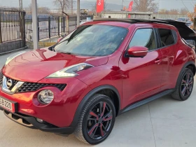Nissan Juke 1.5 DCI* PANORAMA* TEKNA* 360-KAMERA* STAR-STOP* * - 8450 € / 16526.76 лв. - 93907114 4
