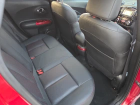 Nissan Juke 1.5 DCI* PANORAMA* TEKNA* 360-KAMERA* STAR-STOP* * - 8450 € / 16526.76 лв. - 93907114 12