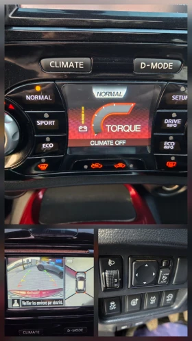 Nissan Juke 1.5 DCI* PANORAMA* TEKNA* 360-KAMERA* STAR-STOP* * - 8450 € / 16526.76 лв. - 93907114 17