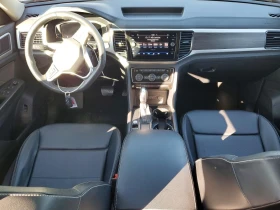 VW Atlas * ДИГИТАЛНО* ТАБЛО* КАМЕРА* КОЖА* ПОДГРЕВ*  | Auto.bg — изображение 8