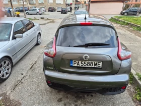 Nissan Juke - 10900 € / 21318.55 лв. - 87631609 11
