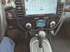 Nissan Juke - 10900 € / 21318.55 лв. - 87631609 4