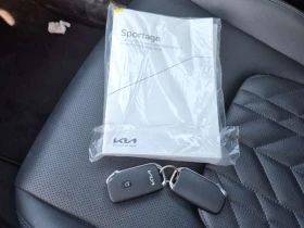 Kia Sportage X LINE LIMITED| PANORAMA| ОБДУХВАНЕ| 2 КЛЮЧА | Auto.bg — изображение 8