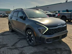 Kia Sportage X LINE LIMITED| PANORAMA| ОБДУХВАНЕ| 2 КЛЮЧА | Auto.bg — изображение 2