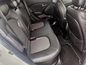 Hyundai IX35 1, 7cdti фейс - 9100 € / 17798.05 лв. - 88984082 13