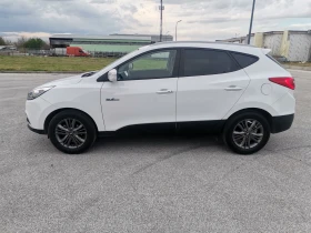 Hyundai IX35 1, 7cdti фейс - 9100 € / 17798.05 лв. - 88984082 2