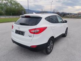 Hyundai IX35 1, 7cdti фейс - 9100 € / 17798.05 лв. - 88984082 5