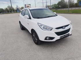 Hyundai IX35 1, 7cdti фейс - 9100 € / 17798.05 лв. - 88984082 7