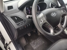 Hyundai IX35 1, 7cdti фейс - 9100 € / 17798.05 лв. - 88984082 11