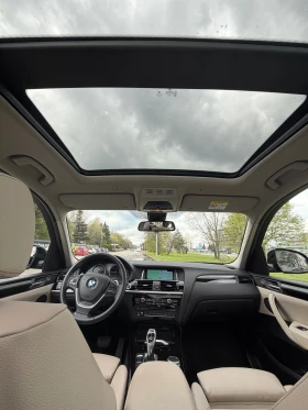 BMW X3 - 23500 € / 45962.00 лв. - 27657577 6