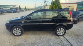 Honda Hr-v 1.6i 4?4 �����.4�����.���.��������� | Mobile.bg � ����� ������ 8