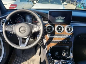 Mercedes-Benz GLC 300 ���������/360���/�������/����/CARFAX/�����������  | Mobile.bg � ����� ������ 10