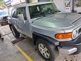 Toyota Fj cruiser | Mobile.bg � ����� ������ 2