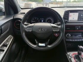 Hyundai Kona 1.6 CRDI �������/�������� �������/Head-up/������ | Mobile.bg � ����� ������ 12