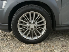 Hyundai Kona 1.6 CRDI �������/�������� �������/Head-up/������ | Mobile.bg � ����� ������ 17