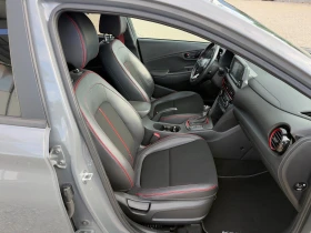 Hyundai Kona 1.6 CRDI �������/�������� �������/Head-up/������ | Mobile.bg � ����� ������ 11