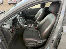 Hyundai Kona 1.6 CRDI �������/�������� �������/Head-up/������ | Mobile.bg � ����� ������ 9
