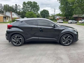 Toyota C-HR * Limited FWD * CARFAX * ����� �� ����������� | Mobile.bg � ����� ������ 3