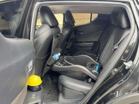 Toyota C-HR * Limited FWD * CARFAX * ����� �� ����������� | Mobile.bg � ����� ������ 15