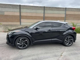 Toyota C-HR * Limited FWD * CARFAX * ����� �� ����������� | Mobile.bg � ����� ������ 2