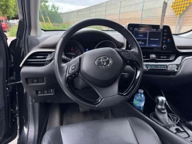 Toyota C-HR * Limited FWD * CARFAX * ����� �� ����������� | Mobile.bg � ����� ������ 17
