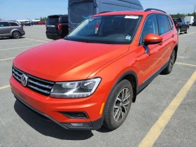 VW Tiguan * SE * CARFAX * БЕЗ ПЪРВОНАЧАЛНА ВНОСКА