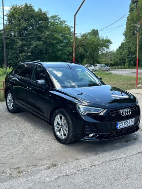 Audi Q3 40 TFSI S-line - 36500 € / 71387.79 лв. - 48775646 10