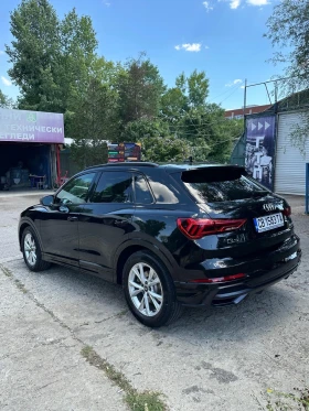 Audi Q3 40 TFSI S-line - 36500 € / 71387.79 лв. - 48775646 2