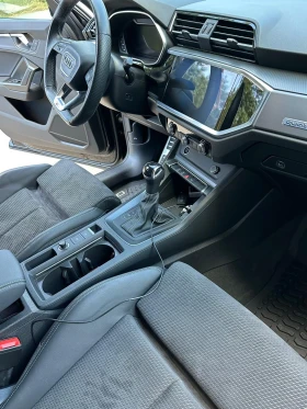 Audi Q3 40 TFSI S-line - 36500 € / 71387.79 лв. - 48775646 14