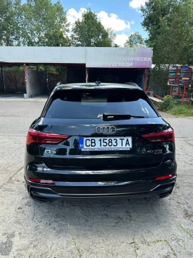 Audi Q3 40 TFSI S-line - 36500 € / 71387.79 лв. - 48775646 9